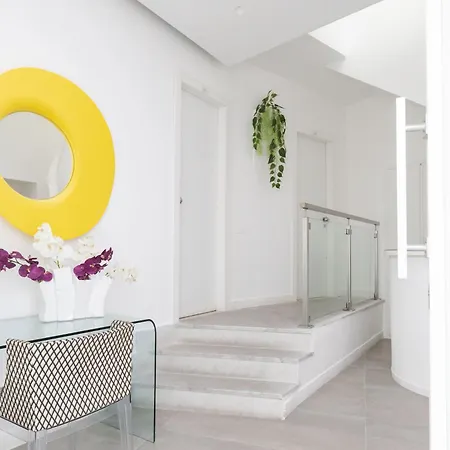 White 1903 - Rooftop Pool & Luxury 2* Forio di Ischia