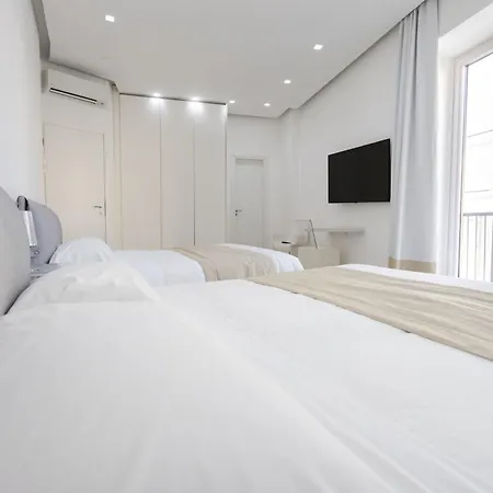 Bed and Breakfast White 1903 - Rooftop Pool & Luxury