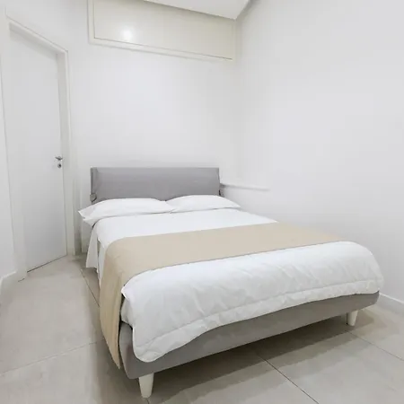 Bed and Breakfast White 1903 - Rooftop Pool & Luxury Forio di Ischia