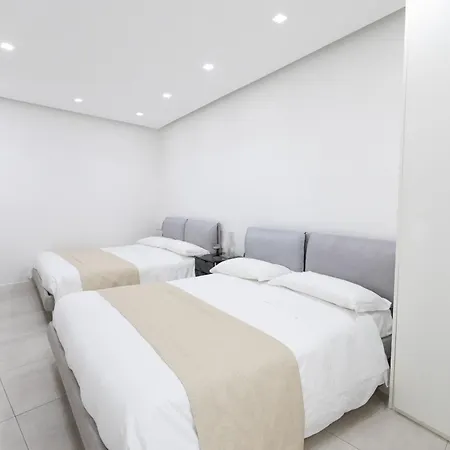 Bed and Breakfast White 1903 - Rooftop Pool & Luxury