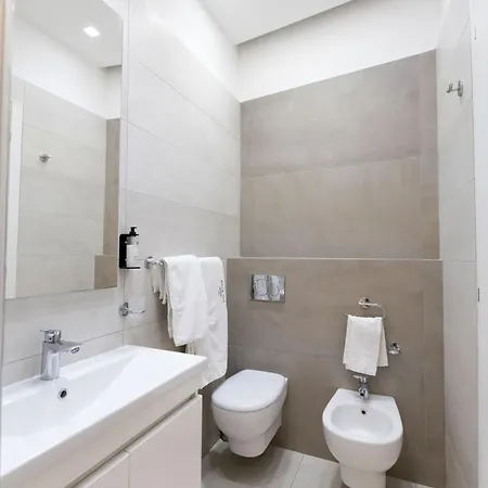 White 1903 - Rooftop Pool & Luxury Bed and Breakfast Forio di Ischia