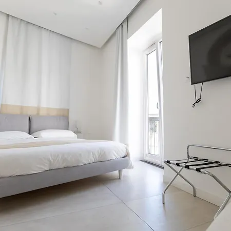 Bed and Breakfast White 1903 - Rooftop Pool & Luxury Forio di Ischia